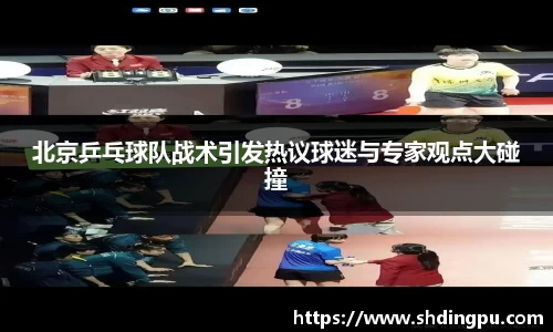 北京乒乓球队战术引发热议球迷与专家观点大碰撞